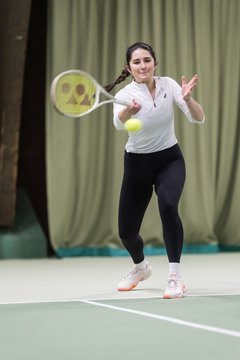 Bild 257 - RL TSV Glinde - THC von Horn und Hamm : Ergebnis: 6:0